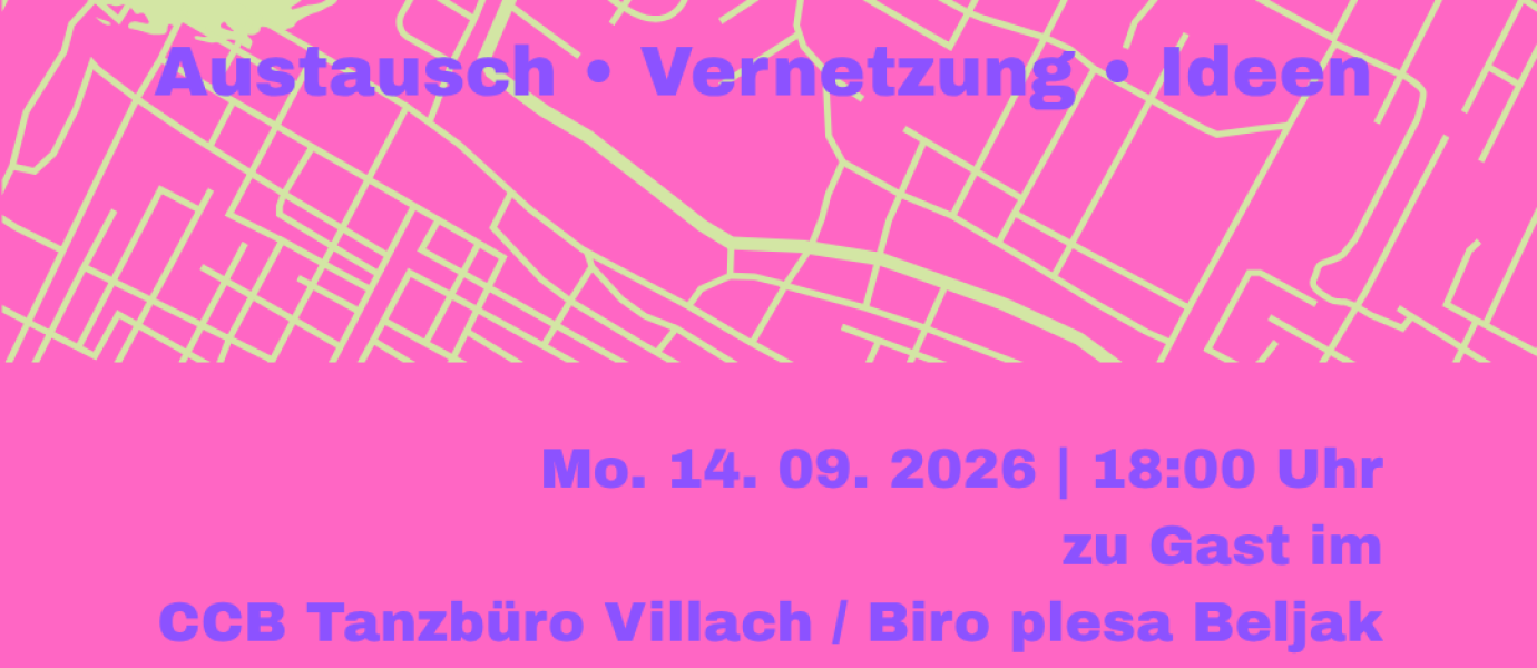 CCB-Netzwerktreffen der Kulturinitiativen in Villach